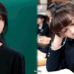 용량 다 <b>차서</b> 하는 에이핑크 정은지 짤털