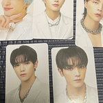 [NCT칠프] 이거 일괄 <b>제시</b> 얼마해야될까