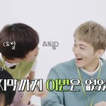 [NCT칠프] 애옹이 <b>도발</b>하는 초코볼ㅋㅋ