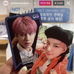 [NCT칠프] 정블리 셀카 또 <b>완조</b>니 앙큼하게 찍으심