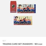 [NCT드림] 포카 퀄리티는 떨어진 거 같은데