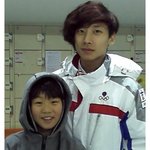 이준서가 왜 <b>삼촌</b>이라 부르는지 알 거 같음