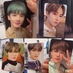 [NCT드림] 드림 <b>포카</b> 정리해봄