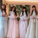 2월 걸그룹 브랜드 평판, 1위 블랙핑크 2위 에스파 3위 레드벨벳