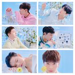 [BTOB] 우리의 겨울이 끝나고 <b>봄이</b> 왔어
