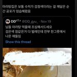 [19] 마라탕 <b>벌레</b>.. 윽