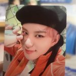 [NCT칠프] 이거 너무 <b>앙큼</b>한 표정 아니냐