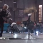 트레저 신곡 안무 머선 <b>일임</b>