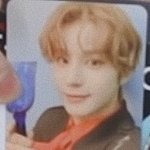 [NCT칠프] 이거 무슨 <b>앨범</b> <b>포카</b>야??