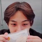 [세븐틴] 혹시 민규 닭가슴살