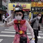 이 할아버지 가방 예쁜듯