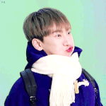 [BTOB] 서<b>햇살</b> 사랑해