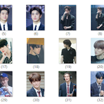 [NCT칠프] 인화사진 뭐살까
