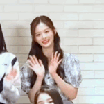 [드루와] 설윤은 반<b>묶음</b>도 예쁘네