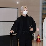 에이티즈 <b>여상</b> "공항의 멋쟁이"