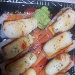 [NCT칠프] 초밥 <b>존맛탱</b>