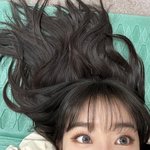 <b>수민</b> 눈 진짜 예쁘다