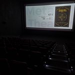 [골든차일드] ㅅㄷ)2퀄보러 <b>cgv</b>왔는데