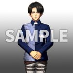 [진격의거인] 이랏<b>샤이</b>마세 오죠사마