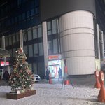 촬영용 자선<b>냄비</b>에 돈넣고왔어요