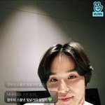 [NCT칠프] 정프들 작년 생일뷔앱때 해<b>시총</b>공 바라보는 정우얼굴