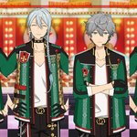 앙스타 <b>세나</b> 이즈미 키작은데