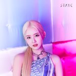 이런 백금발 하려면 <b>탈색</b>