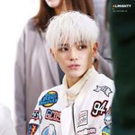 [NCT칠프] 이태용 <b>백발</b>은 진짜 ㄹㅈㄷ임