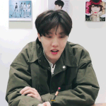 [군대] 이날 정호석 <b>청초</b>함