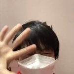 [하뉴] 하뉴에게 폰이 있다...?