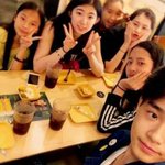 [모두드루와] 이대휘랑 엔믹스 <b>지니</b>랑 친한거앎⁉️⁉️