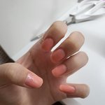네일 좀 덜 <b>구려</b>?