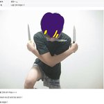이거 앙스타 <b>닌자</b>인척하는애 같음