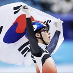 [댓글부탁해] 쇼트트랙 남자 <b>계주</b>