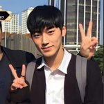 헐 <b>이</b>사람 에이티즈 <b>산</b> 맞아??