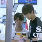더보이즈 <b>연습생때</b> 비쥬얼