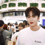 [펜타곤] 추반하는데 과몰입 추반은 무조건이지(29