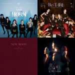 [모두드루와] 2~2.5세대 여자아이돌 마지막 활동곡모음