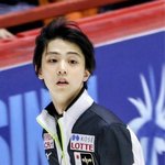 [하뉴] 유즈의 깨물하트 한번만