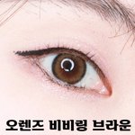 [추반부탁해] 비비링vs홀로리스 <b>진저</b>브라운