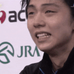 [<b>하뉴</b>] <b>하뉴</b> 와이엠아이크라잉 비하인드