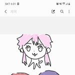 앙스타하는애들아 얘네이름뭐임