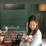 연기력 부족으로 엑스트라로 출연한 배우