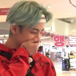 [방탄소년단] 오늘 <b>정오</b>