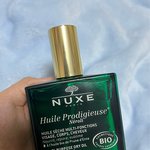 눅스 초록<b>오일</b> 간단후기