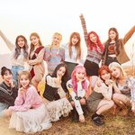 아이즈원은 해체하고나서 각자 아티스트 색깔이 돋보인다