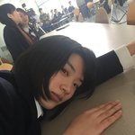 <b>나가노</b> 메이 사랑스럽다