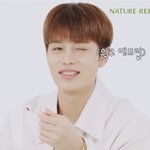 [NCT칠프] 문태일 윙크 왜케 <b>중독적</b>임?