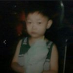 우리둘이 <b>닮음</b>???