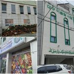 [댓글부탁해] 제발 무슬림<b>사원</b>만은 짓지 말자
